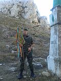 Recogida Banderin 034